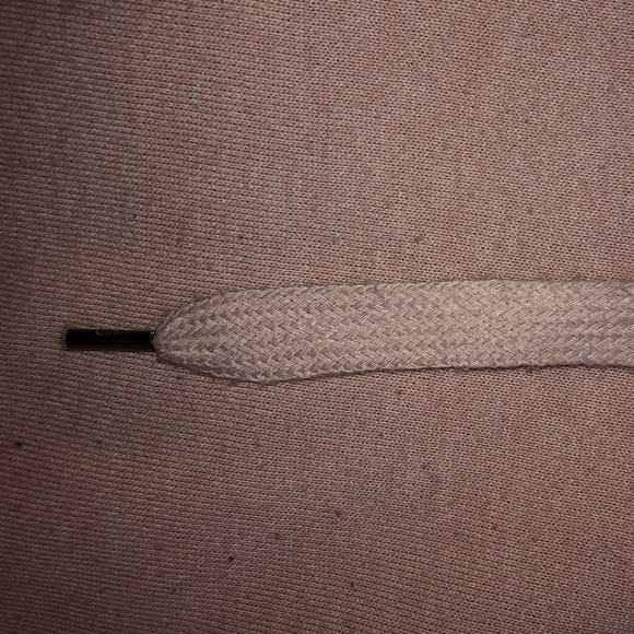 Rue 21 small pullover cropped hoodie sweatshirt - Picture 6 of 7